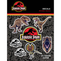 Thumbnail for Jurassic Park Value Pack