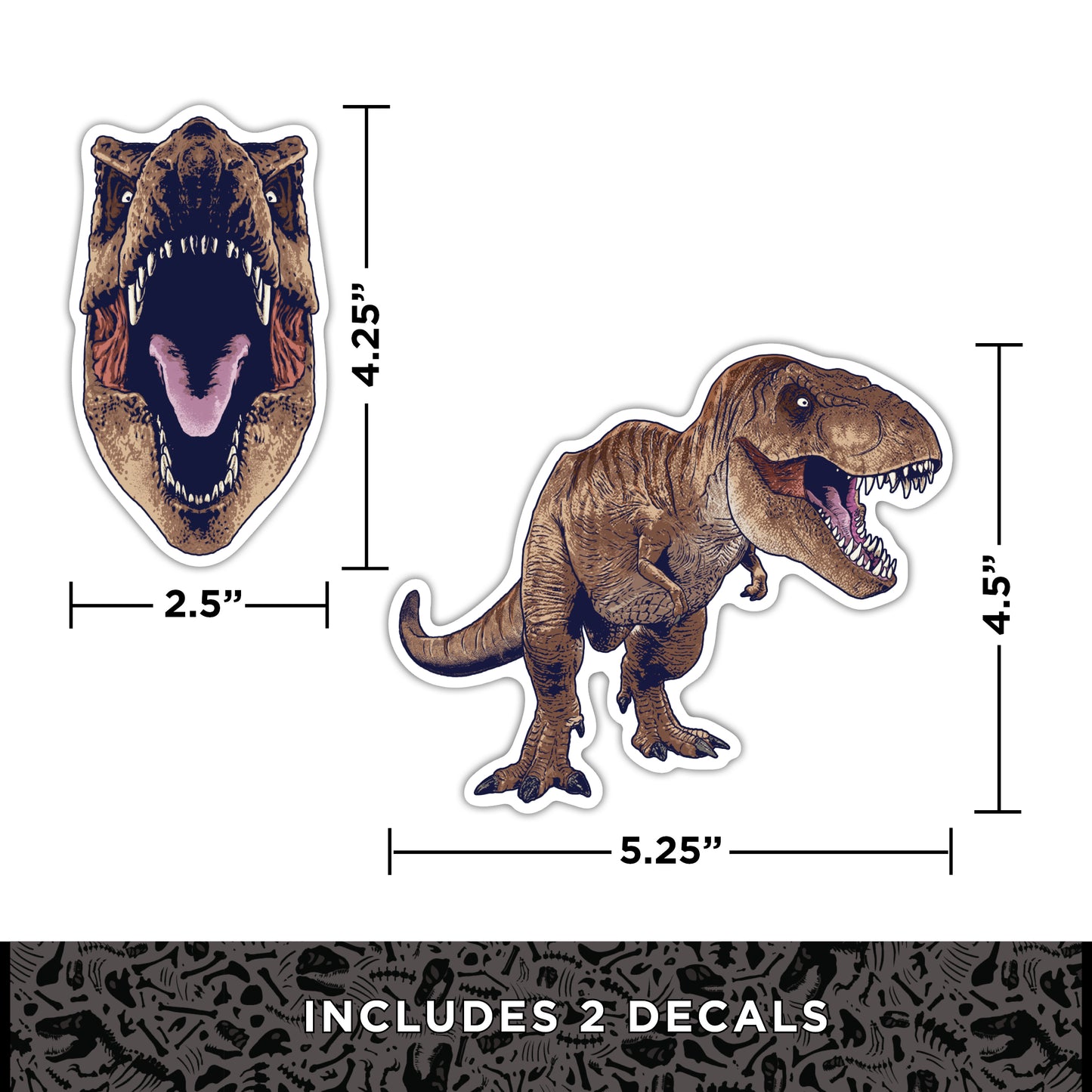 Jurassic Park Value Pack