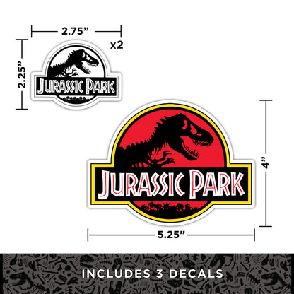 Jurassic Park Value Pack