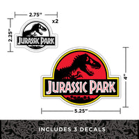 Thumbnail for Jurassic Park Value Pack
