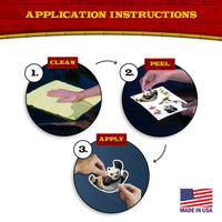 Kung Fu Panda - Value Pack