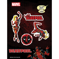Thumbnail for Lady Deadpool