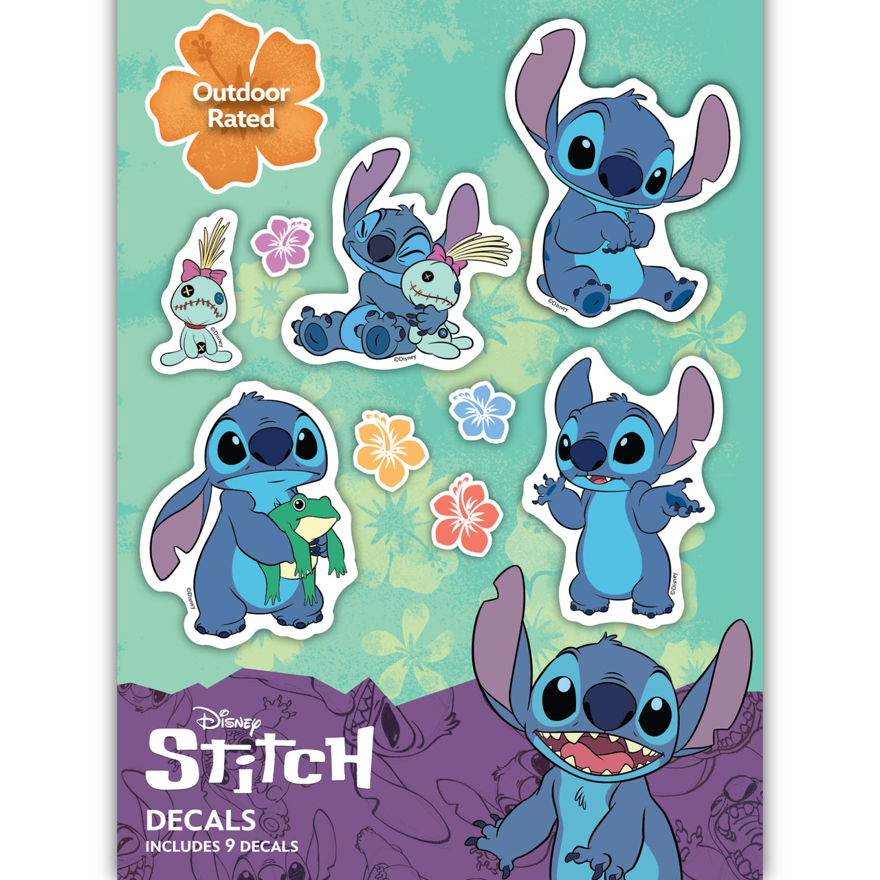 Lilo & Stitch 1