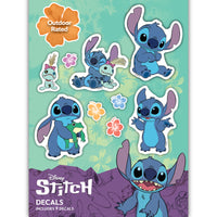 Lilo & Stitch 1