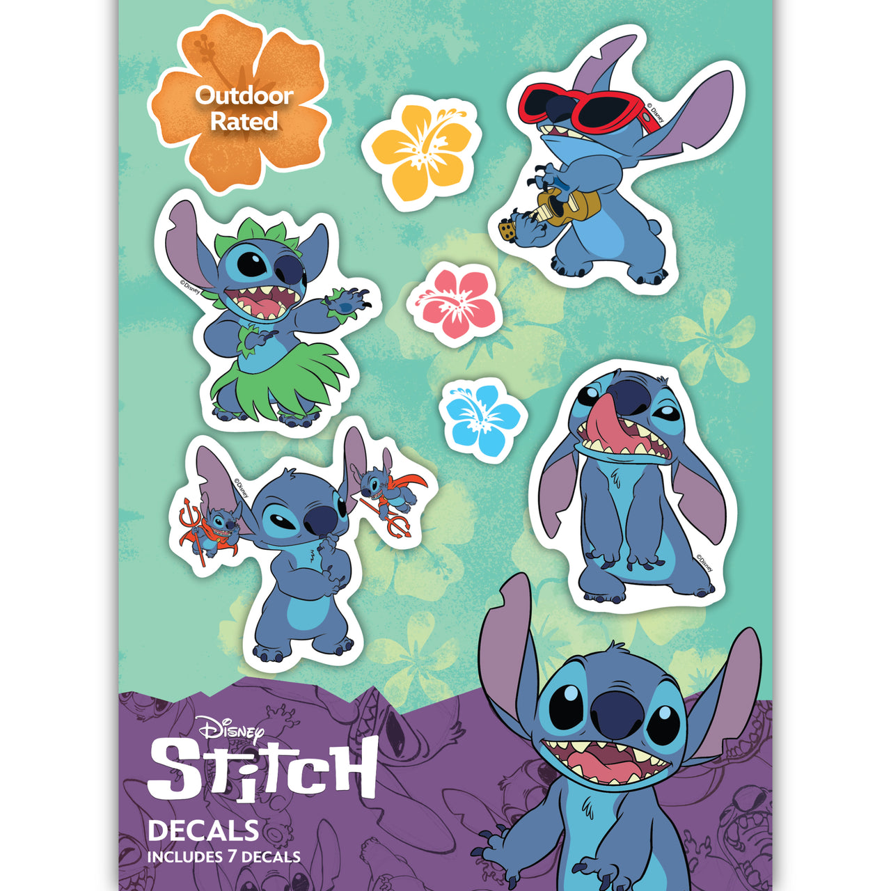 Lilo & Stitch 2