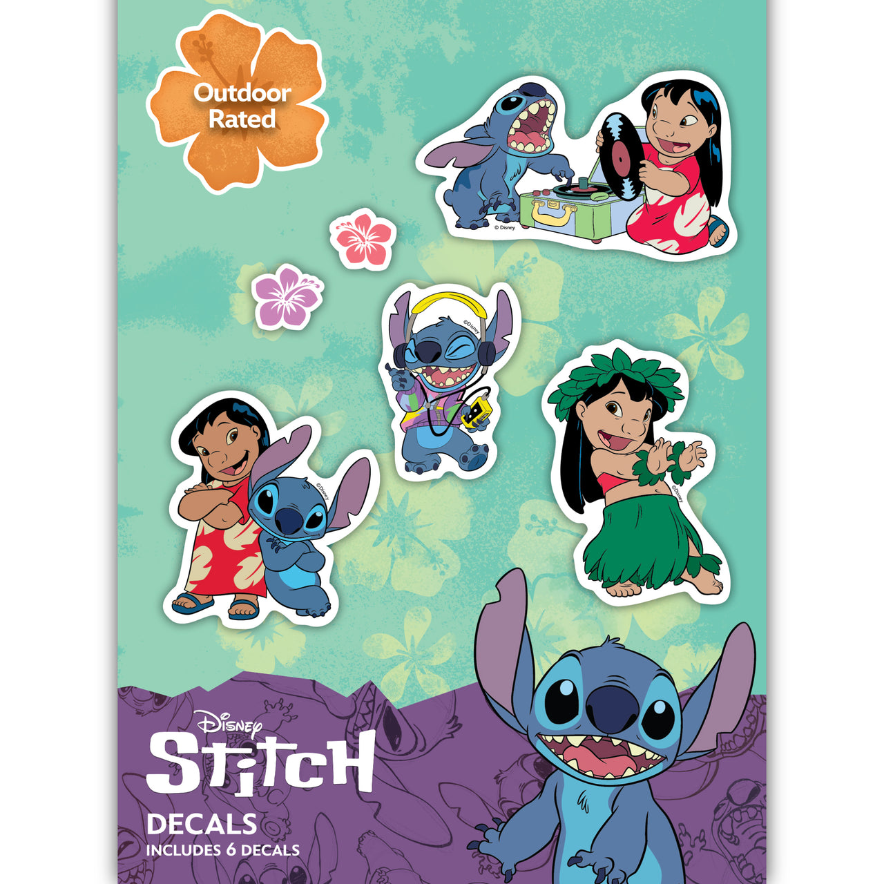 Lilo & Stitch 3