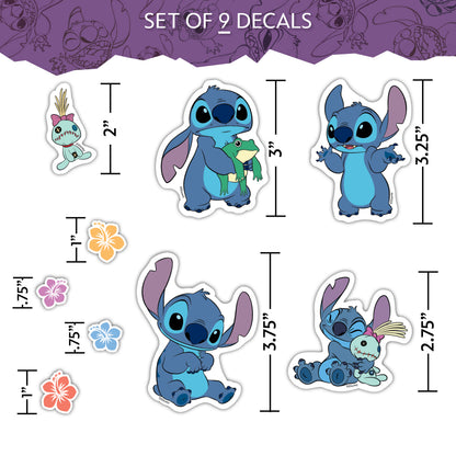 Lilo & Stitch 1