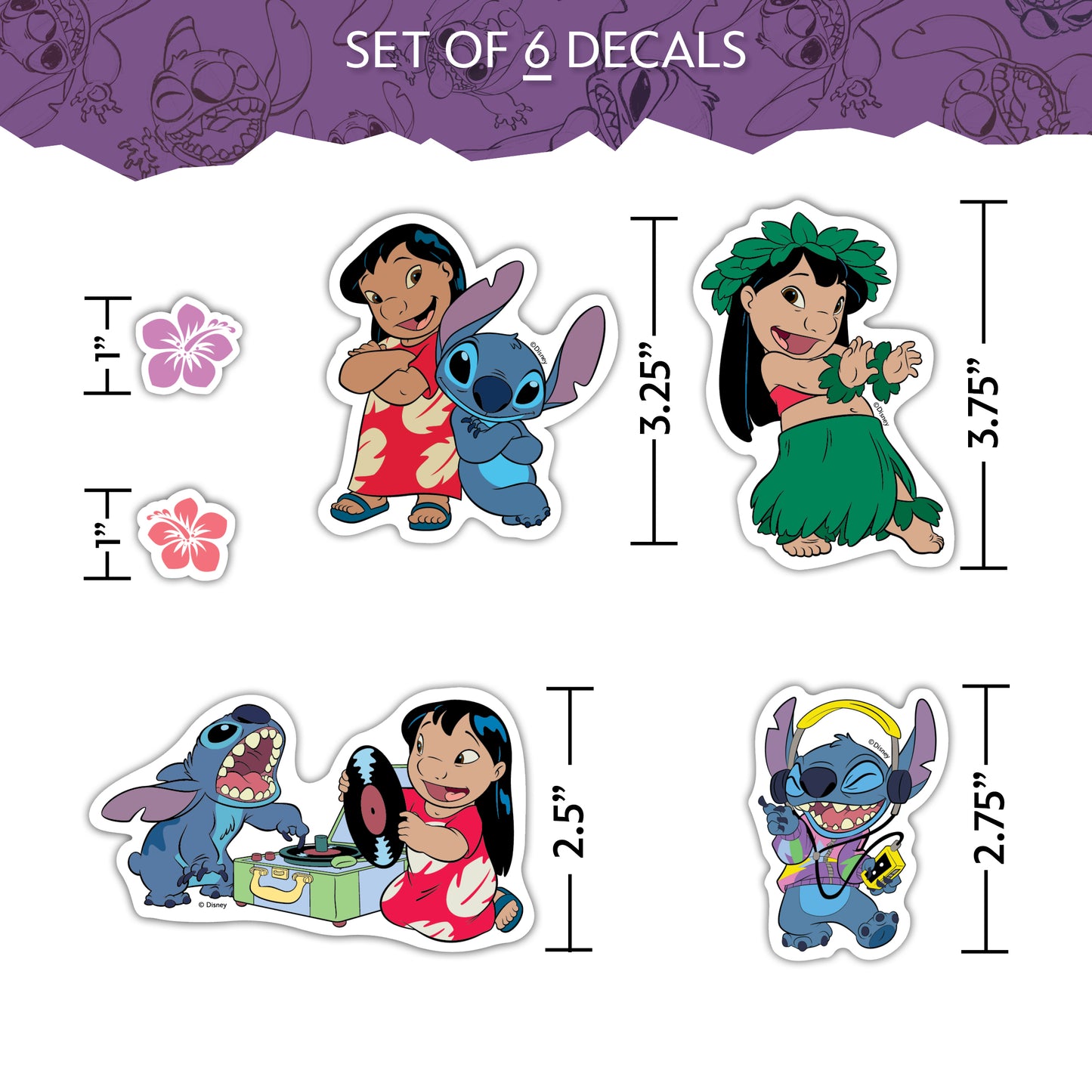 Lilo & Stitch 3