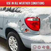 Lion King - Scar & Friends