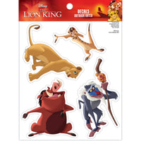 Lion King - Pumbaa & Friends