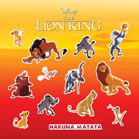 Lion King - Value Pack
