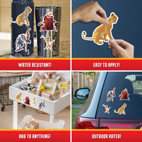 Lion King - Pumbaa & Friends