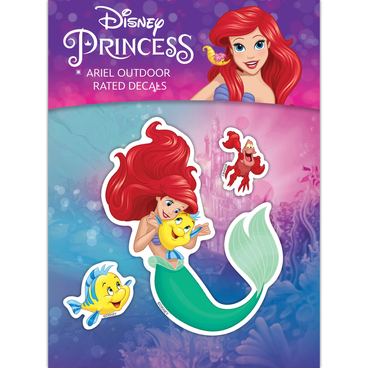 Disney Princess Ariel