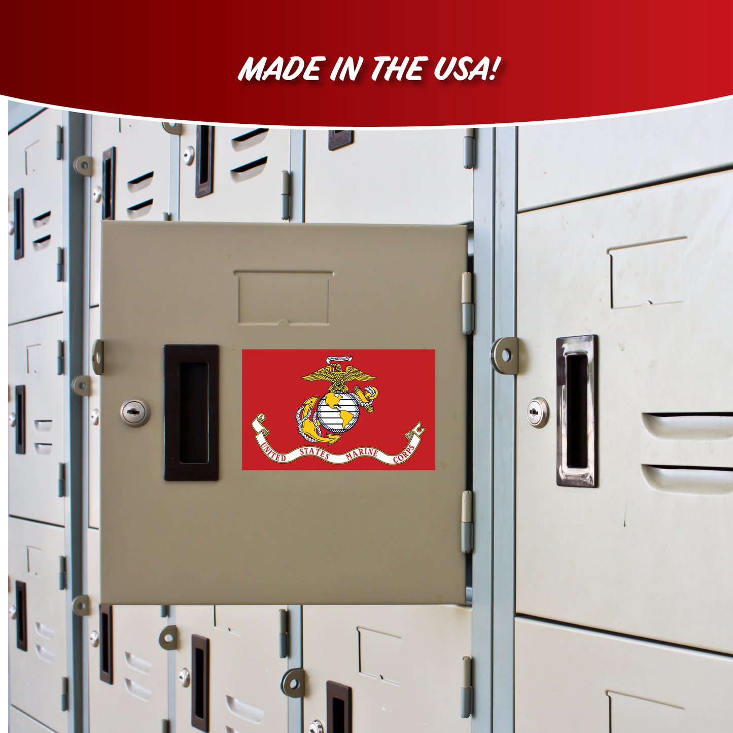 U.S. Marine Corps Flag