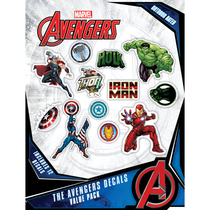 Marvel Avengers Value Pack