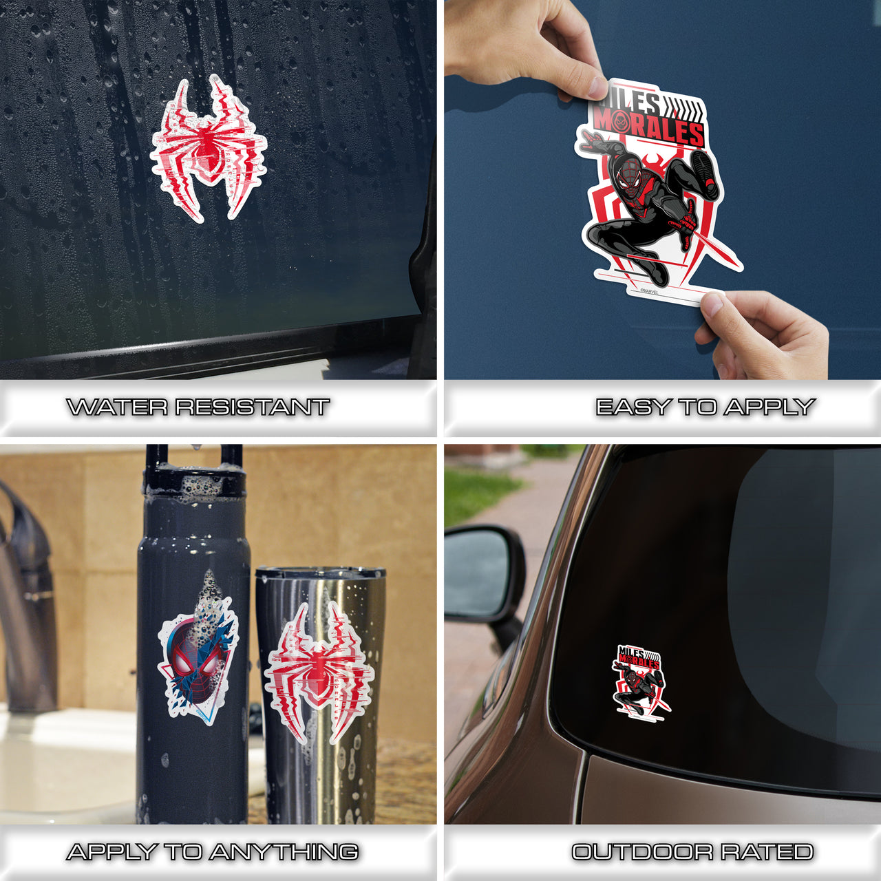 Miles Morales 1