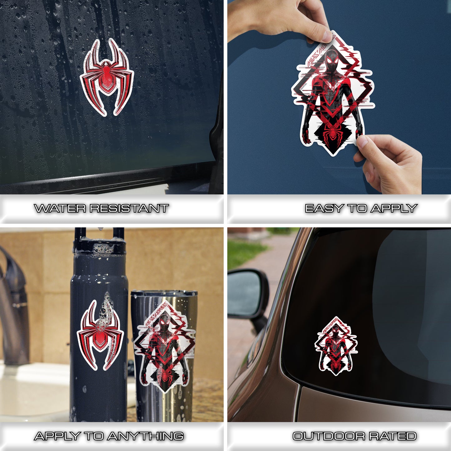 Miles Morales 3