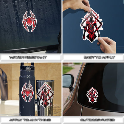 Miles Morales 3