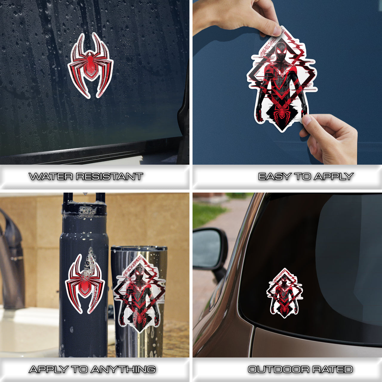 Miles Morales 3