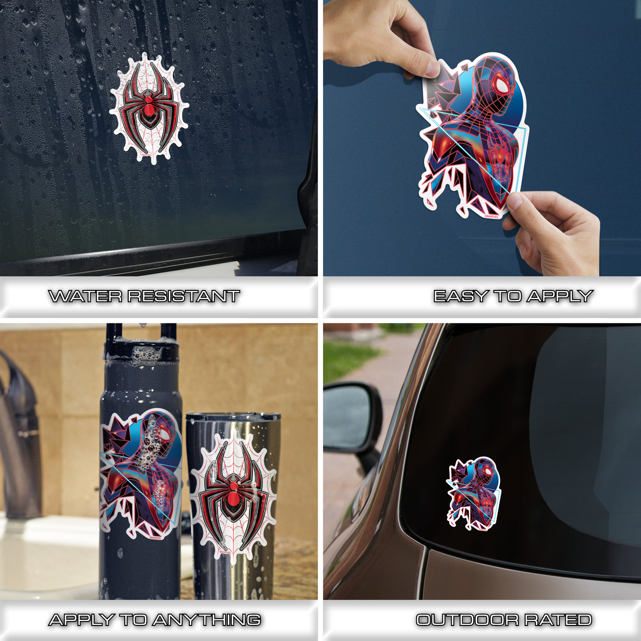 Miles Morales 2