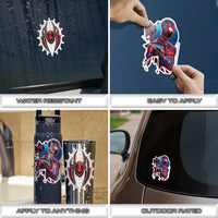 Miles Morales 2