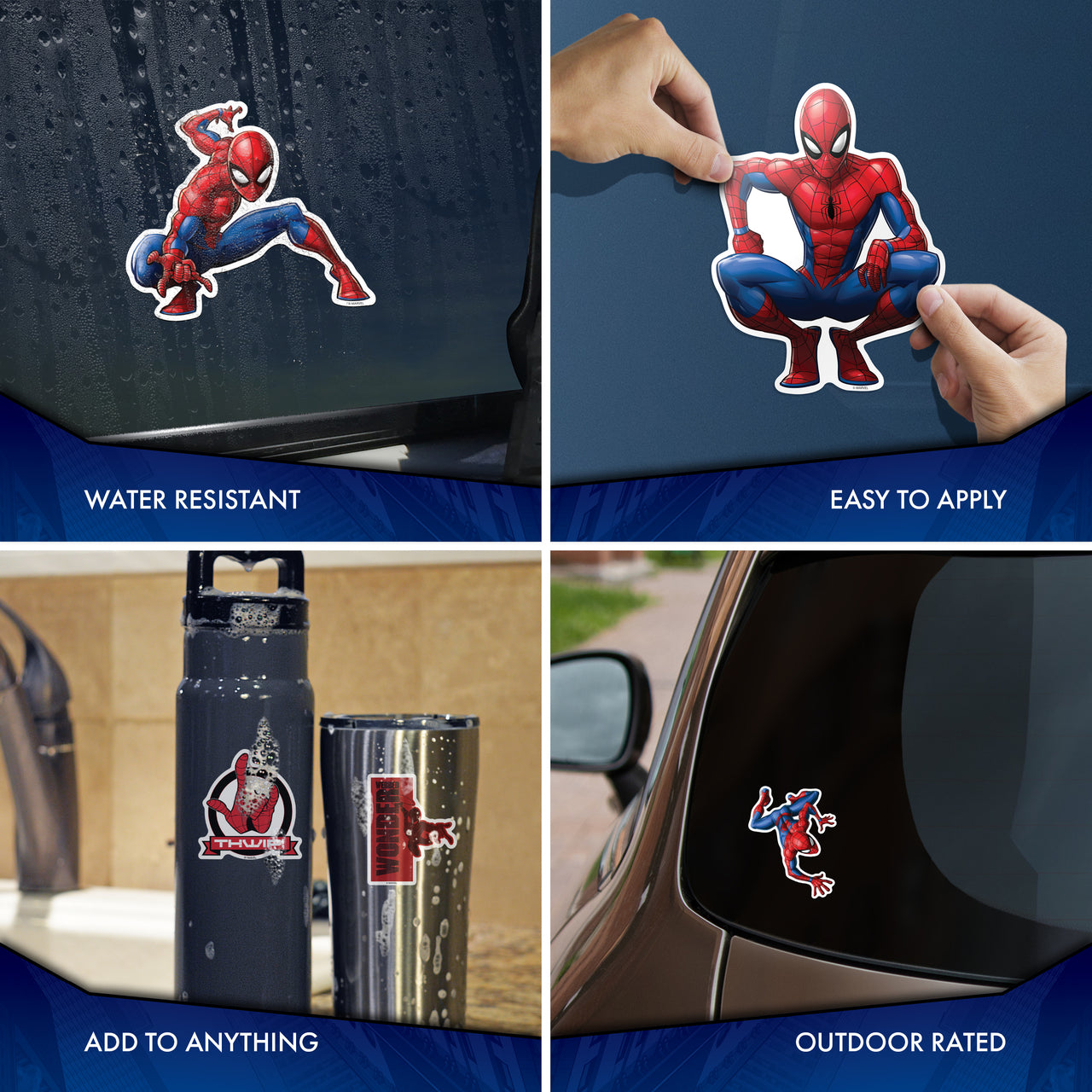 Spider-Man Value Pack
