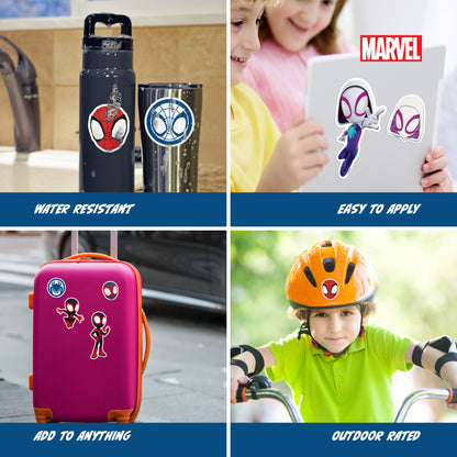 Spidey And His Amazing Friends - Value Pack