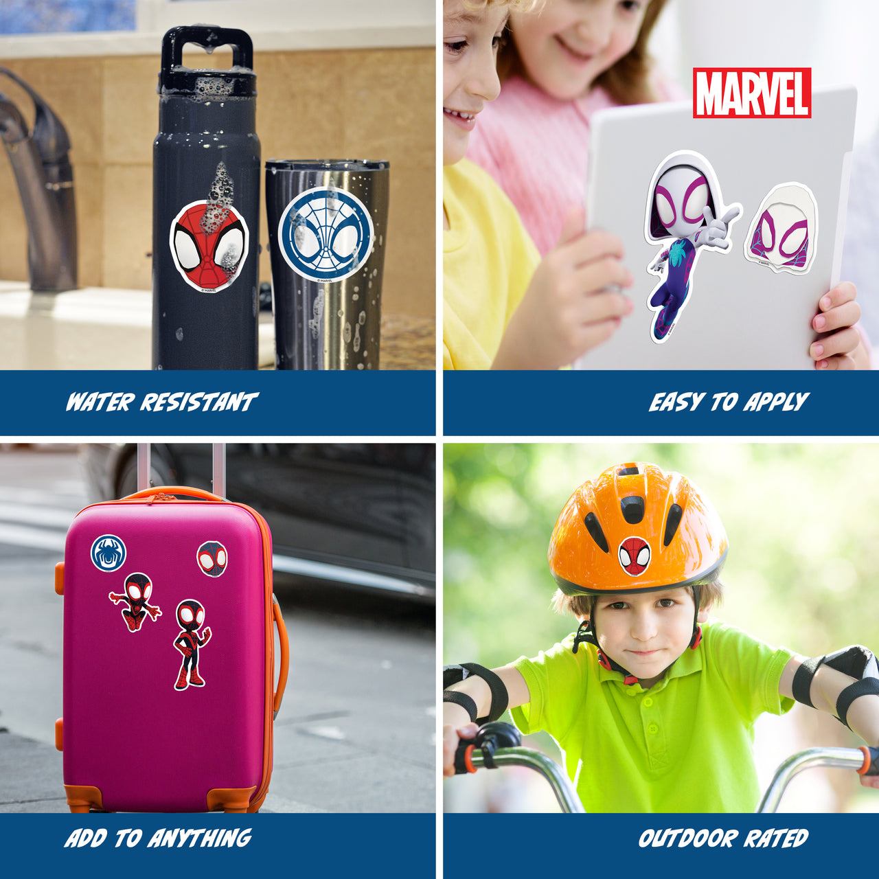 Spidey And His Amazing Friends - Value Pack