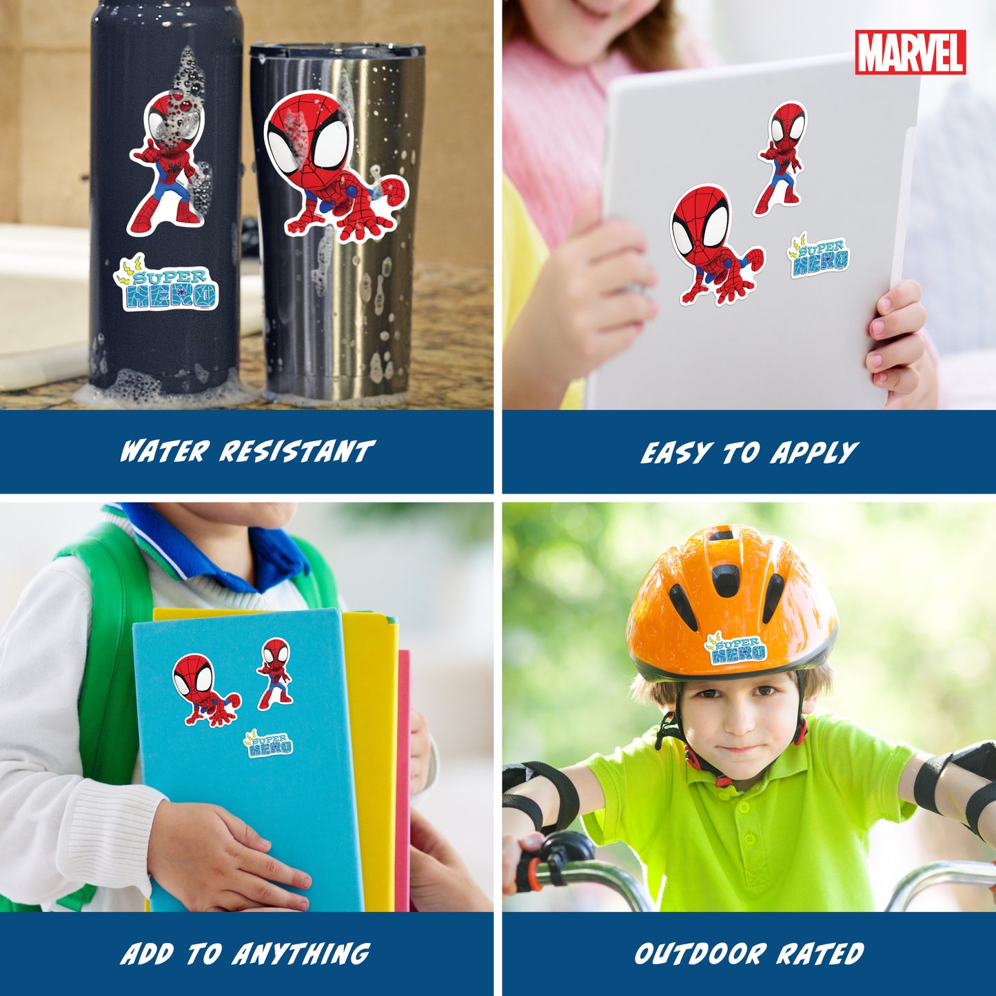 Spidey And His Amazing Friends - Spidey 3