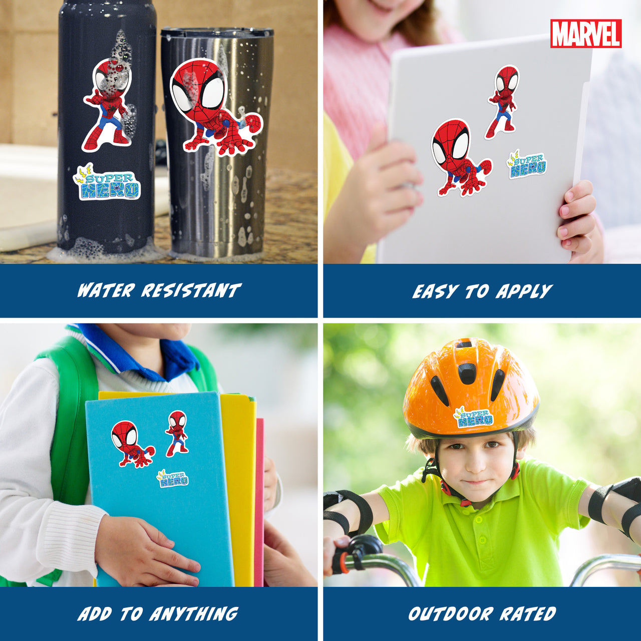 Spidey And His Amazing Friends - Spidey 3