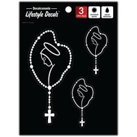 Thumbnail for Mary Rosary