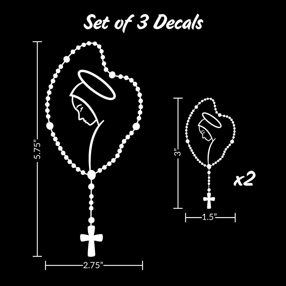 Mary Rosary
