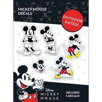 Classic Mickey Mouse