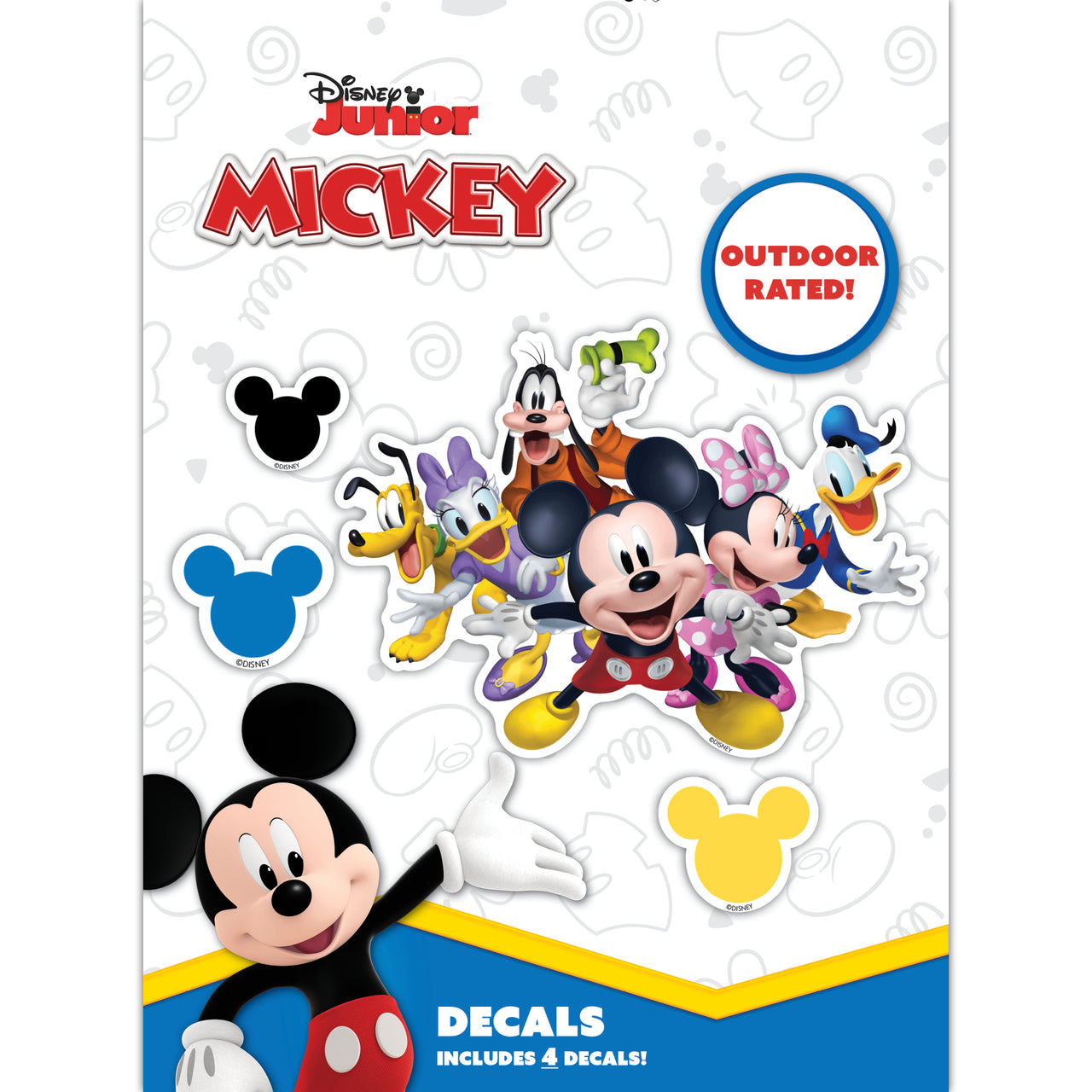 Mickey Mouse 2