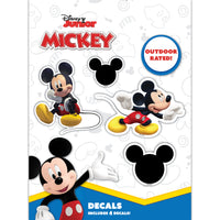 Mickey Mouse 1