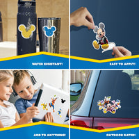 Mickey Mouse Value Pack