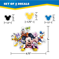 Mickey Mouse Value Pack