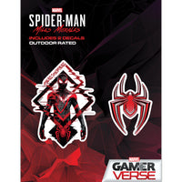 Miles Morales 3