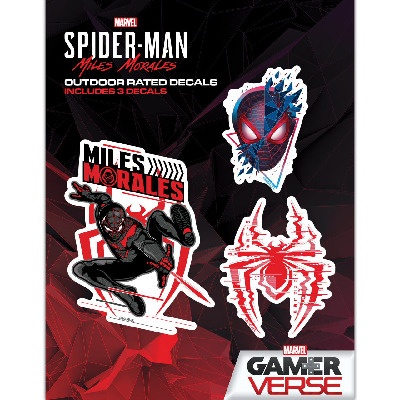 Miles Morales 1