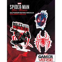 Miles Morales 1