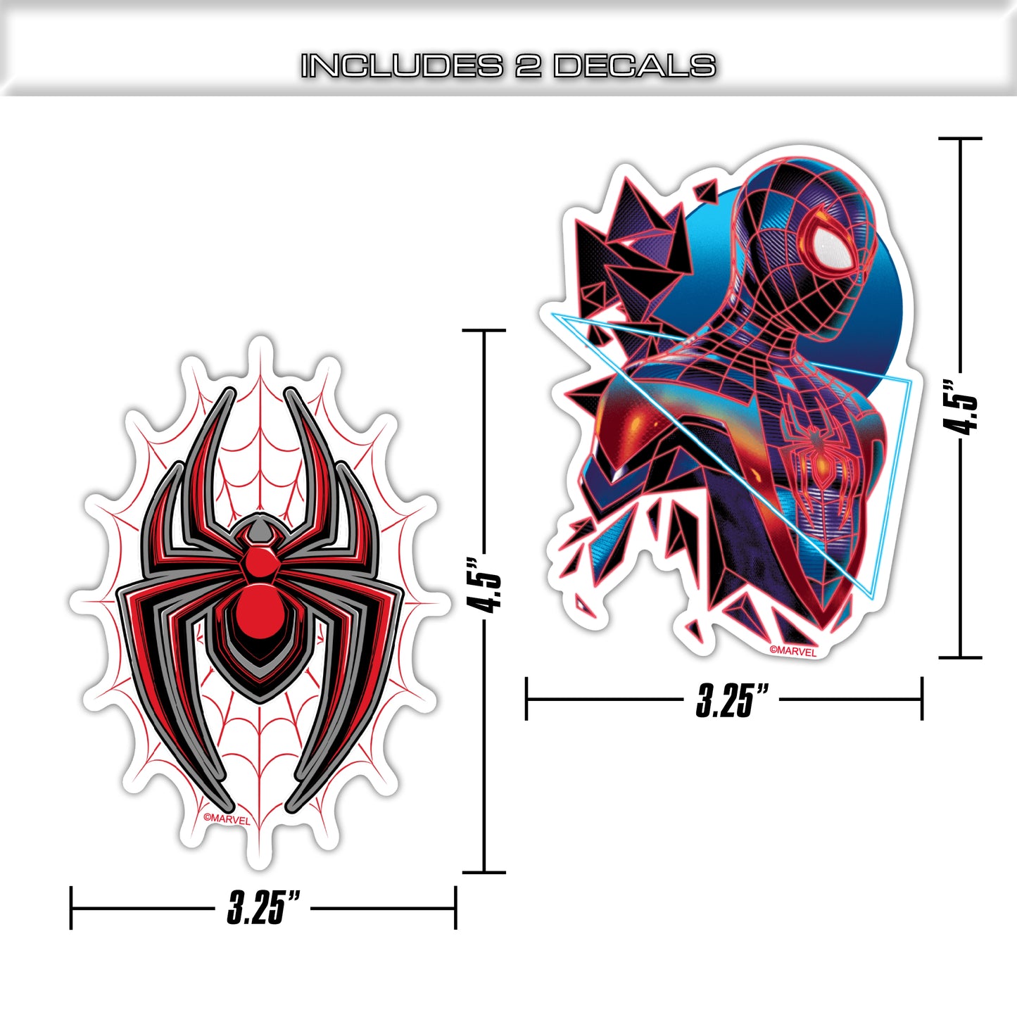 Miles Morales 2