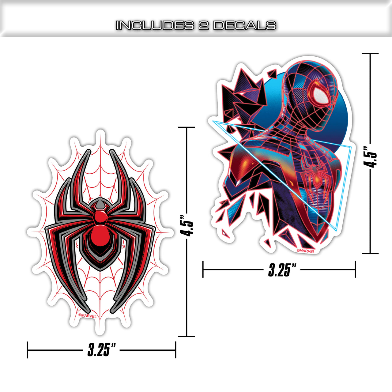 Miles Morales 2