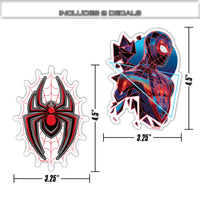 Miles Morales 2