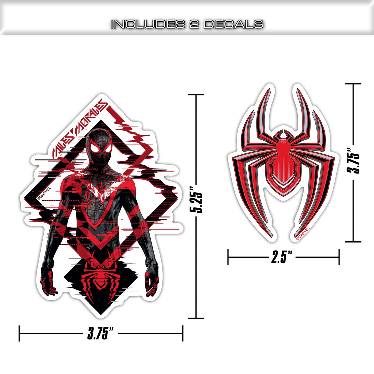 Miles Morales 3