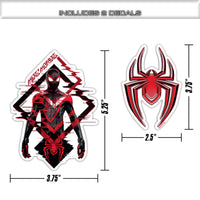 Miles Morales 3