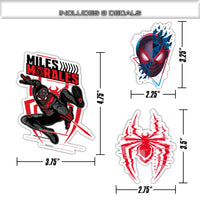 Miles Morales 1