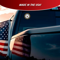 Military Branches Logos