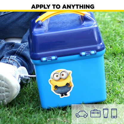Minions Bob