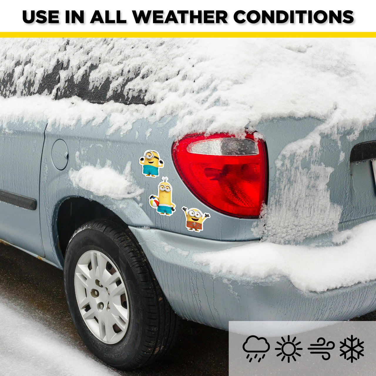 Minions Value Pack 2