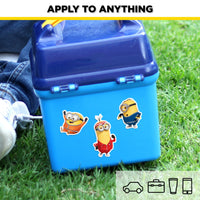 Minions Value Pack 2